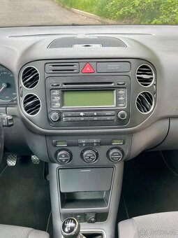 Prodám VW golf 5 LPG - 5