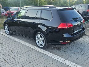 Volkswagen Golf 7 - 5