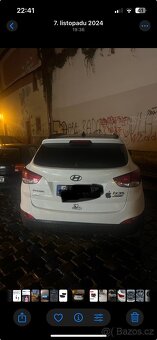 Hyundai ix35 - 5