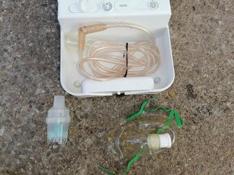 INHALATOR OMRON CX - 5