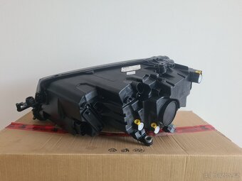 NOVÉ - Pravé FULL LED světlo Karoq - ORIGINÁL - 5