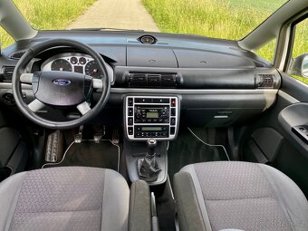 ✅FORD GALAXY 1.9 TDI 7-MÍST✅ - 5