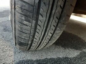 Opel Corsa C 2001 1,0i 12V 43kW - díly - 5