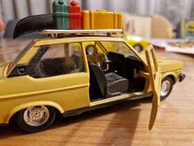 Fiat 131, 1975 - 5