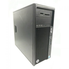 HP Z230 Tower Workstation - profi grafika NVIDIA - 5