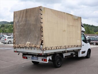 Renault Master 2,3 DCI 130 CZ L3H1P3 20M3 DPH (2018) - 5
