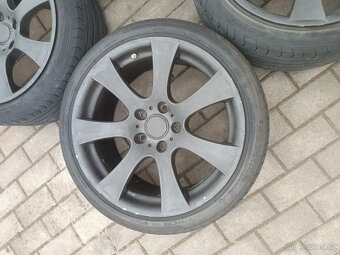 320. ALU KOLA na BMW R18 5x120 - 5