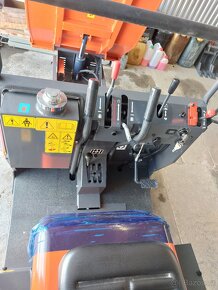 KUBOTA KC 70 - 5