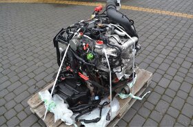 Motor Renault Master III - M9T-702 Bi-Turbo - 5