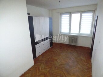 Pronájem bytu 2+kk se zasklenou lodžií, Náměšť nad Oslavou - 5