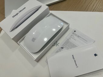 MacBook Pro 13" 2017, i5 / 8 GB / 256 GB SSD - 5