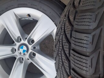 Litá kola BMW 6796237 - 5