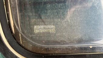 Okna na karavan - obytné auto. - 5