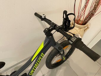 Dětské kolo Specialized Riprock 20" - 5
