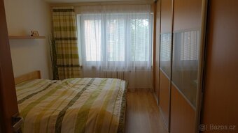 Pronájem cihlového bytu 2+1, 58m² po celkové rekonstrukci - 5