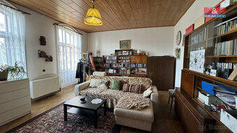 Prodej bytu 3+1, 135 m², Hranice, ul. Kropáčova - 5