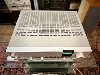 KENWOOD KA-990 (r.1992) výborný a výkonný zesilovač - 5
