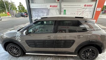 Citroen C4 Cactus Ripcurl - 5