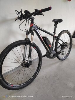 Elektrokolo motor Bosch - 5