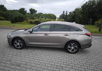 Hyundai i30 1.5 T-GDI 48V Premium DCT - 5