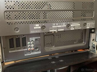 Pioneer PURE VISION PDP-427XD 42" 1080p HD Plasma Televisio - 5
