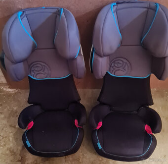 Cybex Solution X2 s ISOFIX - 5