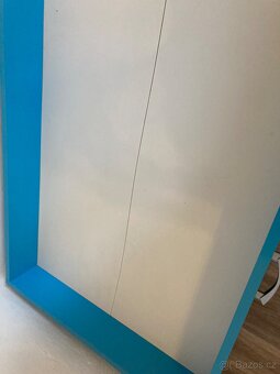 Šuplik pod postel 160cm - 5