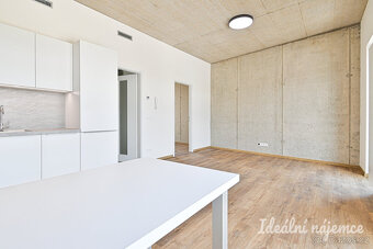 Pronájem bytu 2+kk, Bohunická, Horní Heršpice, 25000 Kč/měs, - 5