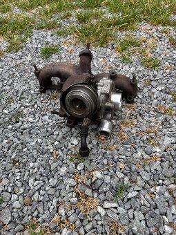 Turbo 1.9tdi 74kw - 5