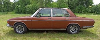 BMW E3 3.0 S - 5
