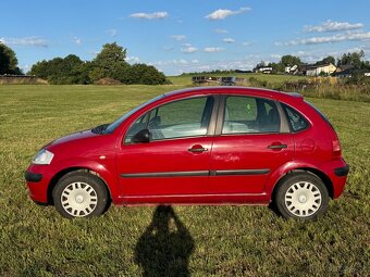 Citroen C3 1.1 44Kw - 5
