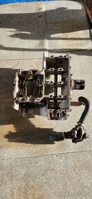Suzuki GSX-R 600 K1 dily + CZ TP - 5