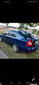Škoda octavia 1.6 mpi - 5