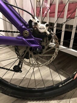 Scott Genius LT - 5