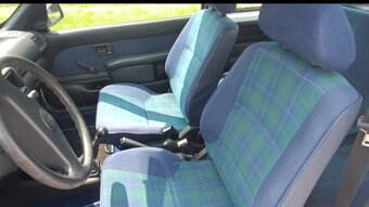 Peugeot 106 1.5d 42kw 1999 - 5