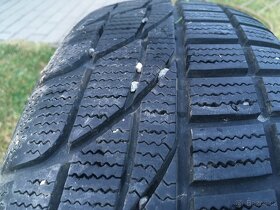 Zimní kola 185/65 R14 - 5