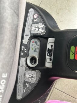 Joie - i - Spin 360 e - 5