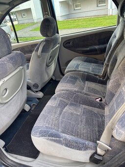 Renault Scénic 1999 - 5