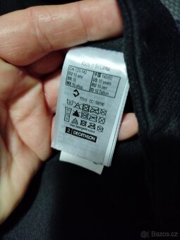 Spodní vyteplene termopradlo - 5