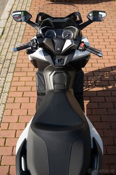 FORZA 350 - 5