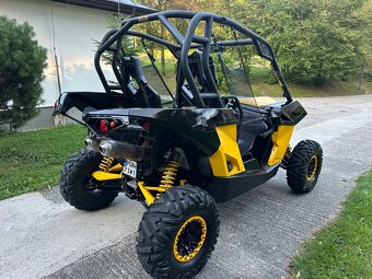 CAN AM MAVERICK 1000R - 5