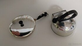 Retro miniaturní magnetky ACME - 5