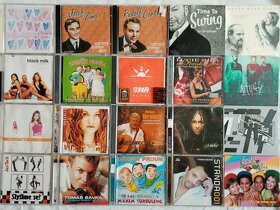 Nove foto 9.11.ČS orig.CD perfekt stav od 89 Kč - 5