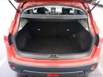 Nissan Qashqai 2.0 dCi 110 kW - 5