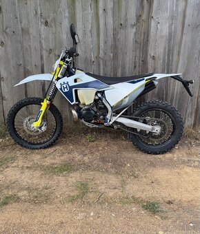 Husqvarna TE 250i - 5