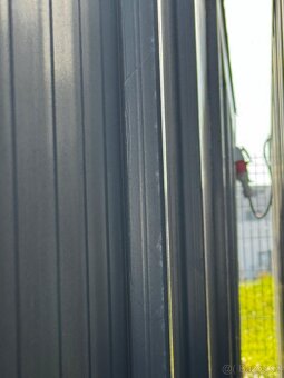 -SNÍŽENÁ CENA- Obytný kontejner , kancelář , sklad - 5