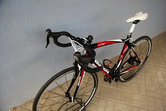 Bianchi Vertigo Carbon - 5