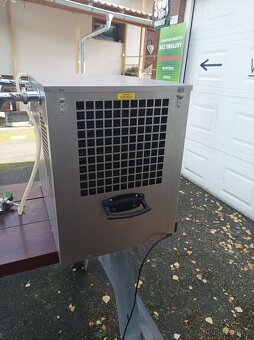 Výčepní zařízení - 5