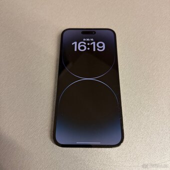 iPhone 14 Pro Max 256GB černý, 12 měsíců záruka - 5