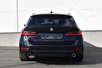 BMW G21 330d xDrive/2020/195kW/Luxury line/360°/Kůže/156tkm - 5